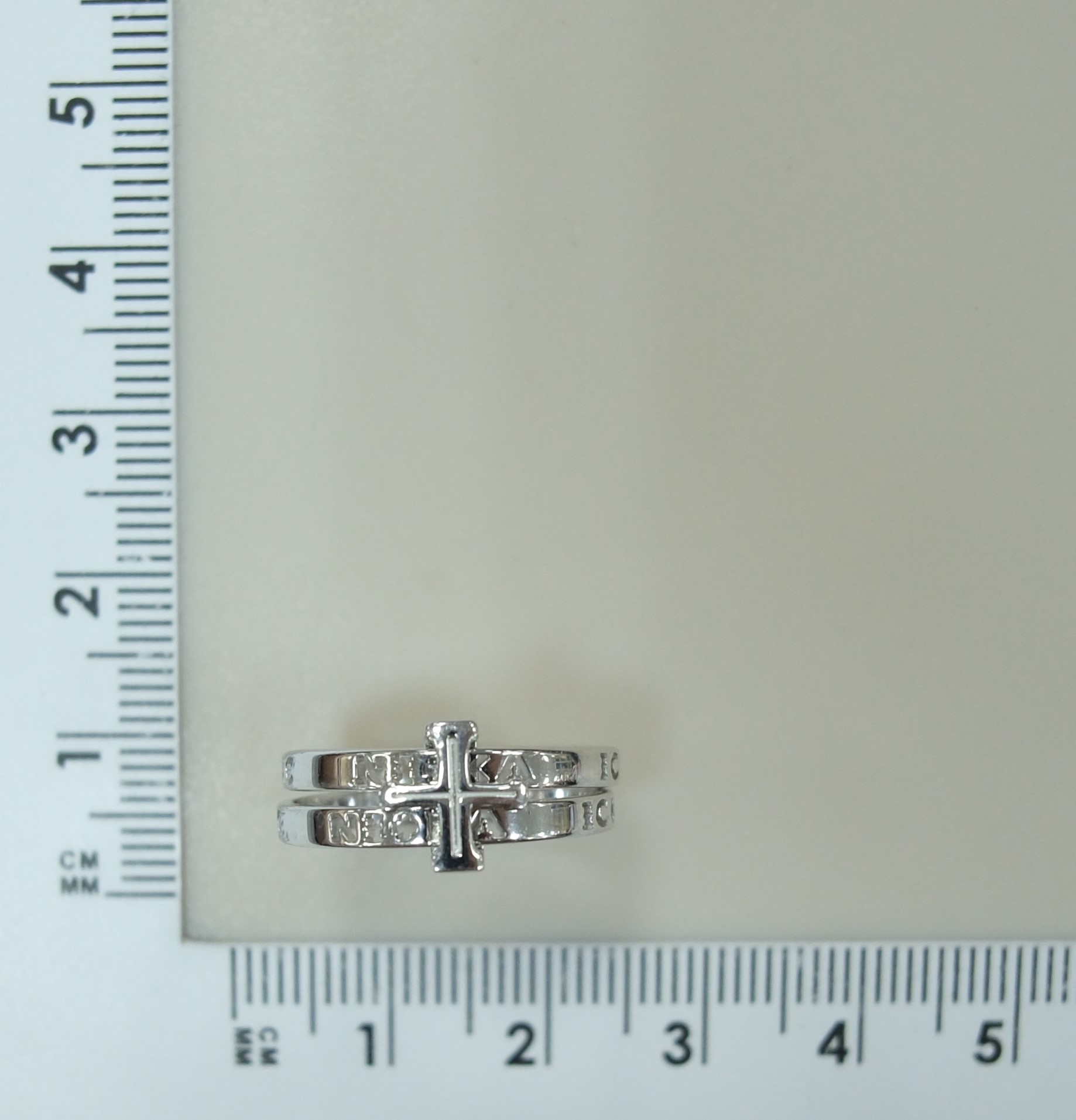 10329-000433 Кольцо (Ag 925)